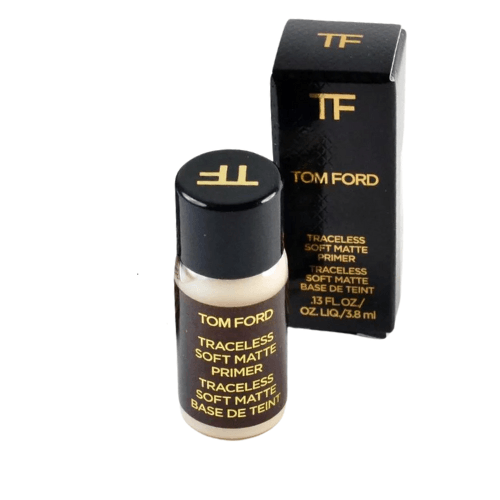 Tom Ford - Traceless Soft Matte Primer - 0.13 FL OZ