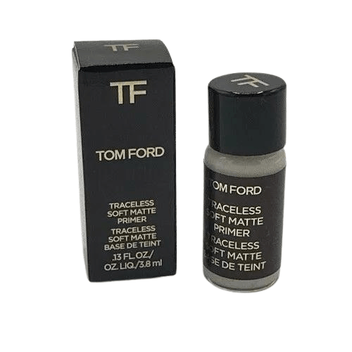 Tom Ford - Traceless Soft Matte Primer - 0.13 FL OZ