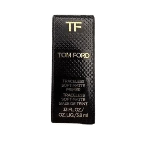 Tom Ford - Traceless Soft Matte Primer - 0.13 FL OZ