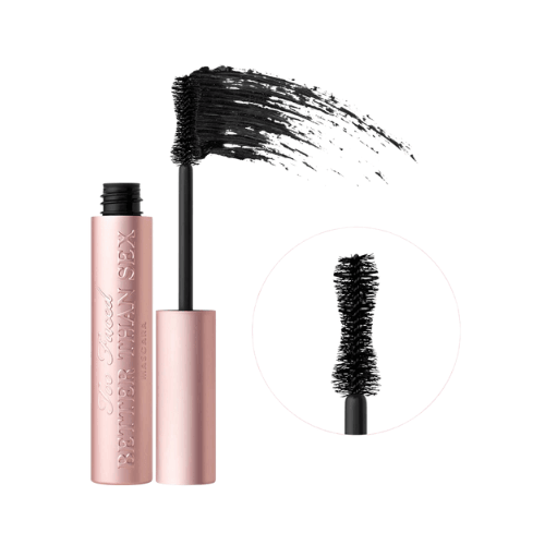 Better Than Sex Volumptuous Volume Mascara 8.0 mL / 0.27 fl oz