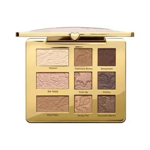 Too Faced Natural Eyes Natural Eye Shadow Palette