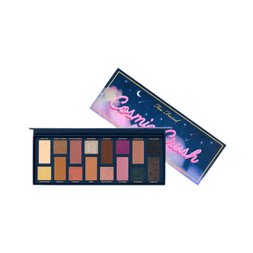 Too Faced Cosmic Crush Eye Shadow Palette