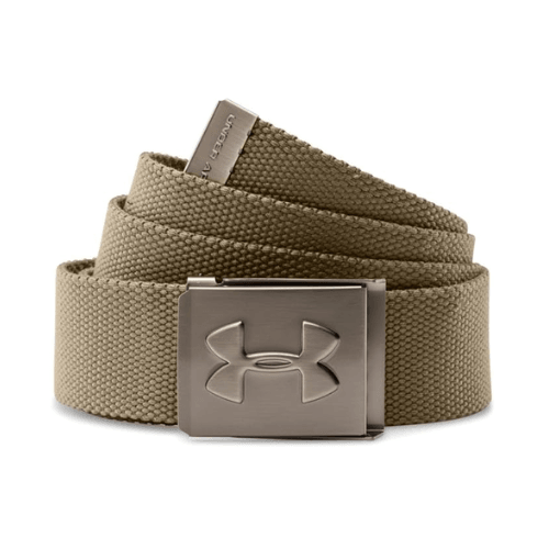 Under Armour UA Men's Olive Webbed Belt