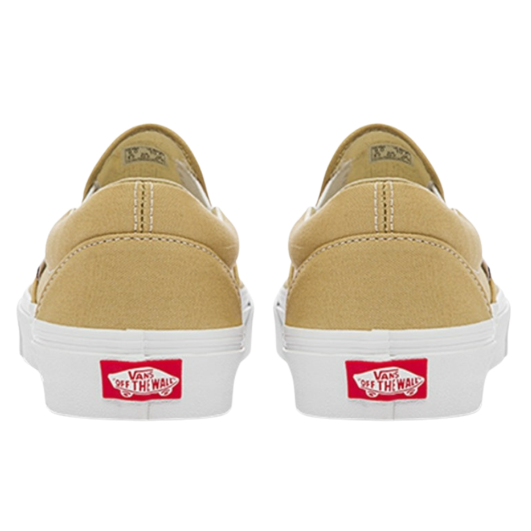 Vans - Men's Classic Slip-On - Taos Taupe