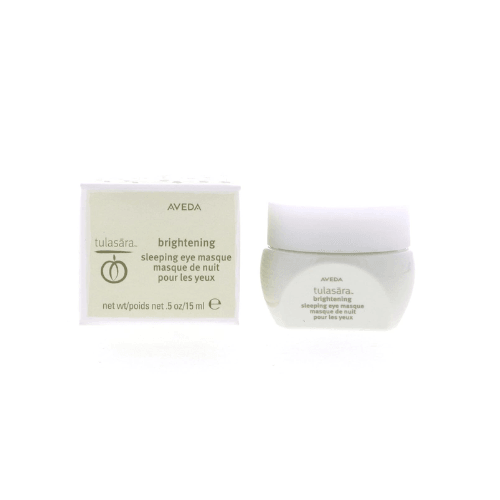 Aveda Tulasara Brightening Sleeping Eye Masque 0.5 oz