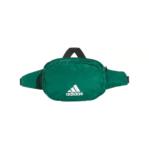 Adidas Must Have Waist Pack 'Collegiate Green/White/Black'