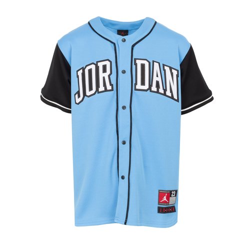 Jordan HBR Baseball Jersey Youth