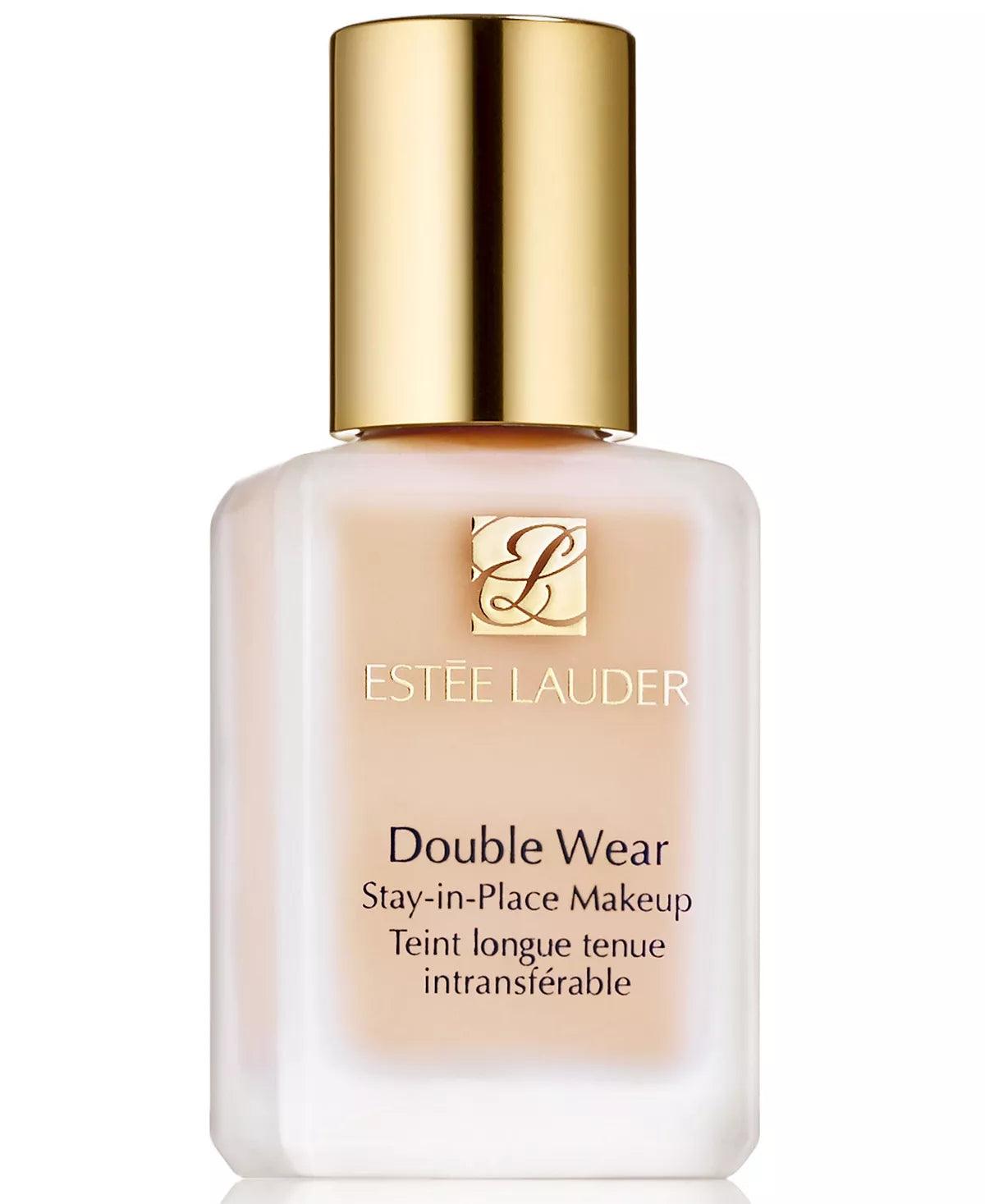 Estee Lauder Double Wear Stay-in-Place Foundation, 1.0 oz