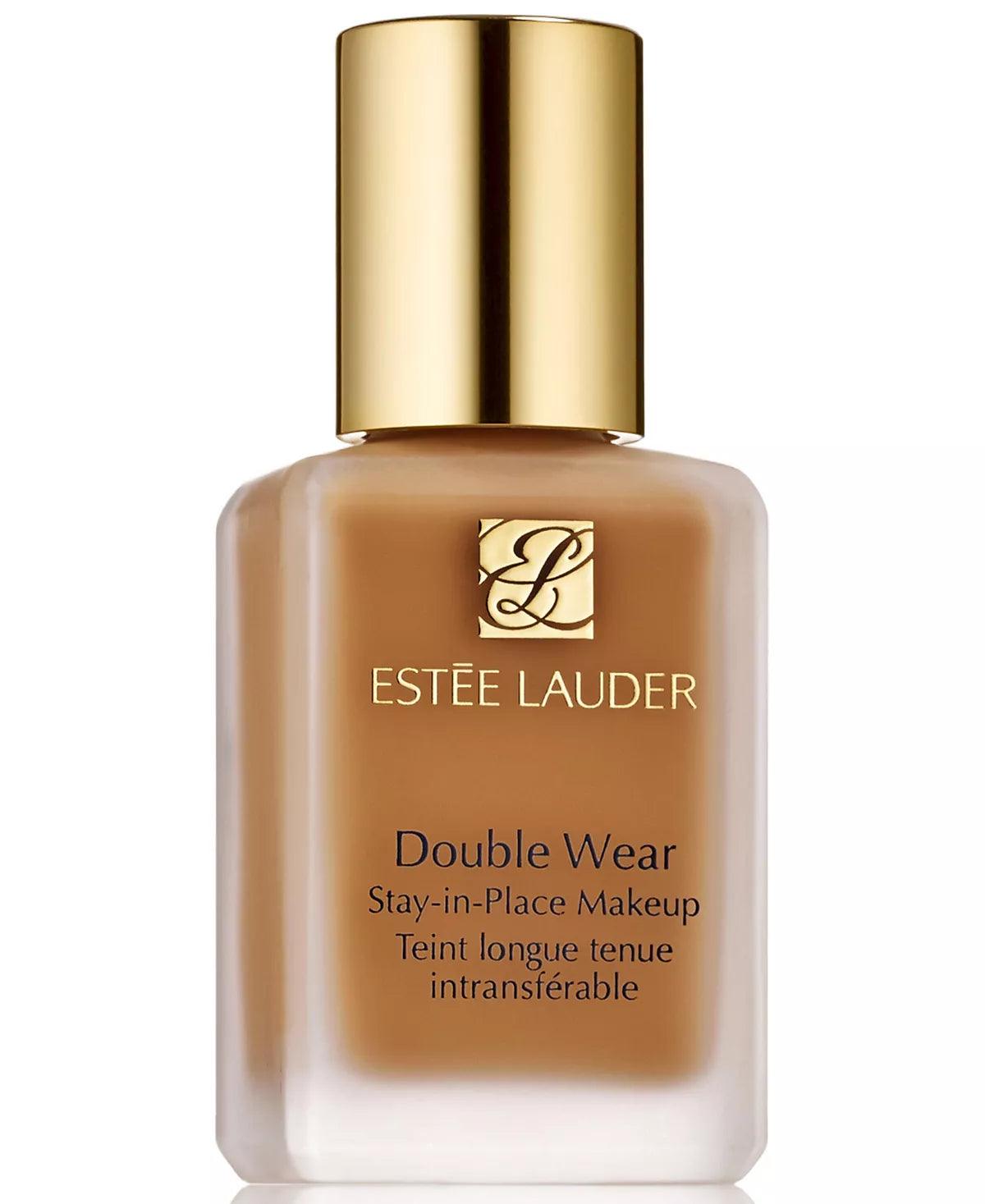 Estee Lauder Double Wear Stay-in-Place Foundation, 1.0 oz