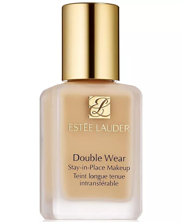 Estee Lauder Double Wear Stay-in-Place Foundation, 1.0 oz