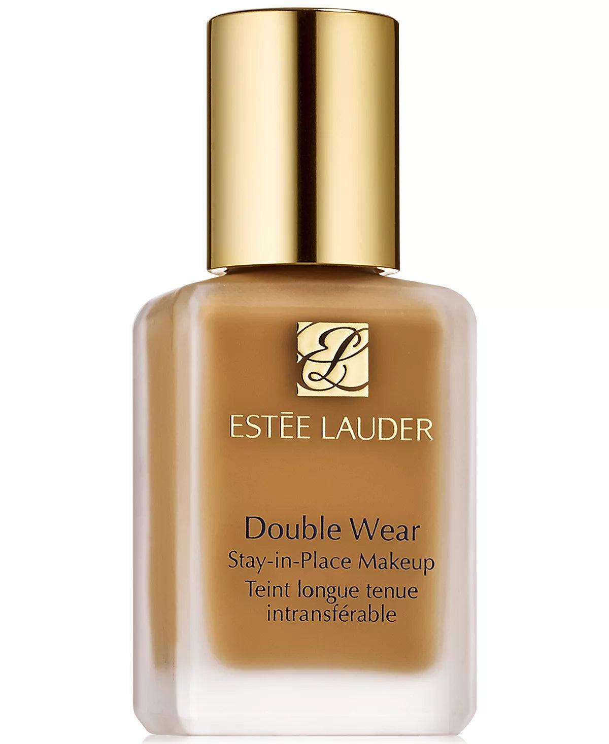 Estee Lauder Double Wear Stay-in-Place Foundation, 1.0 oz