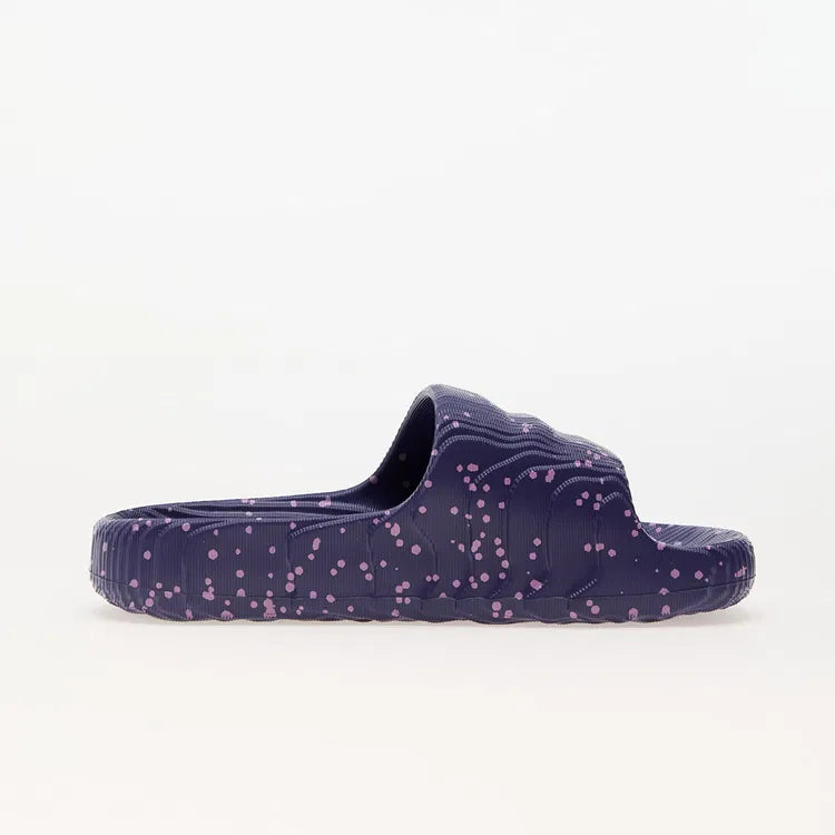 Adidas Originals Adilette 22 Women 'Purple/Pink'