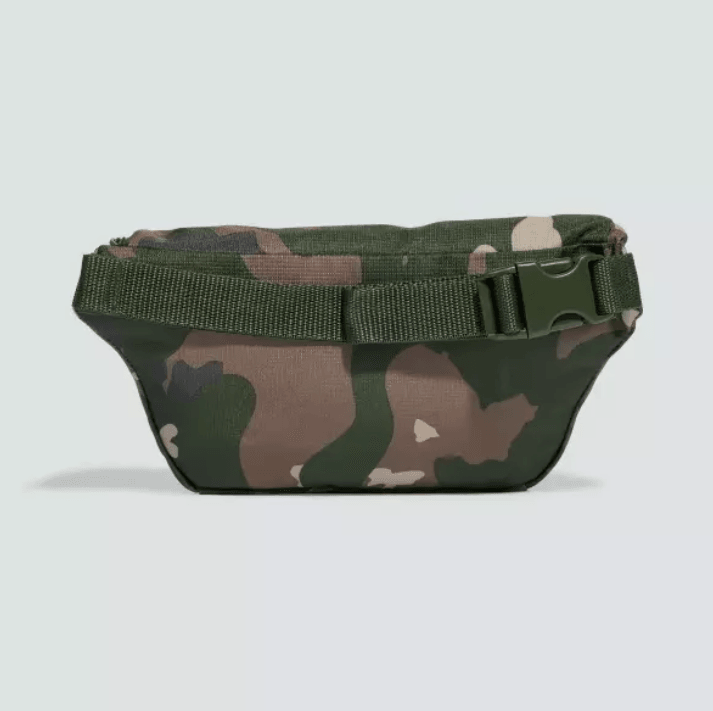 Adidas Camo Waistbag