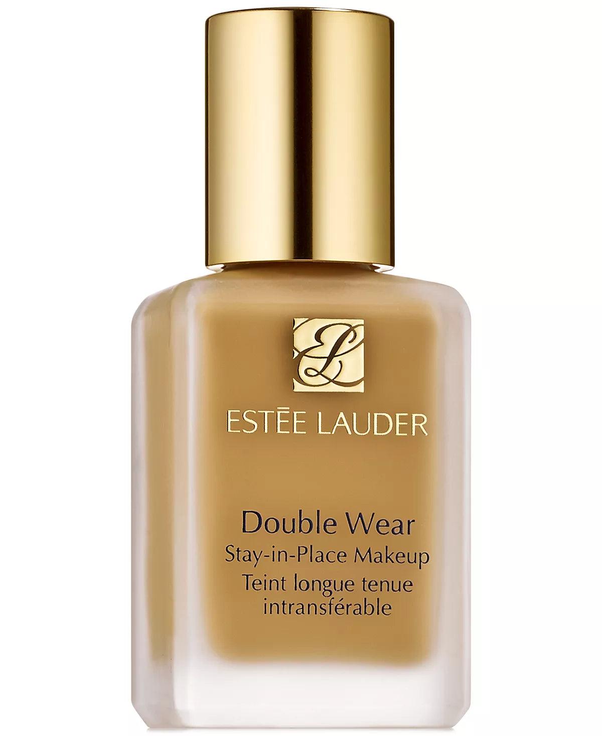 Estee Lauder Double Wear Stay-in-Place Foundation, 1.0 oz