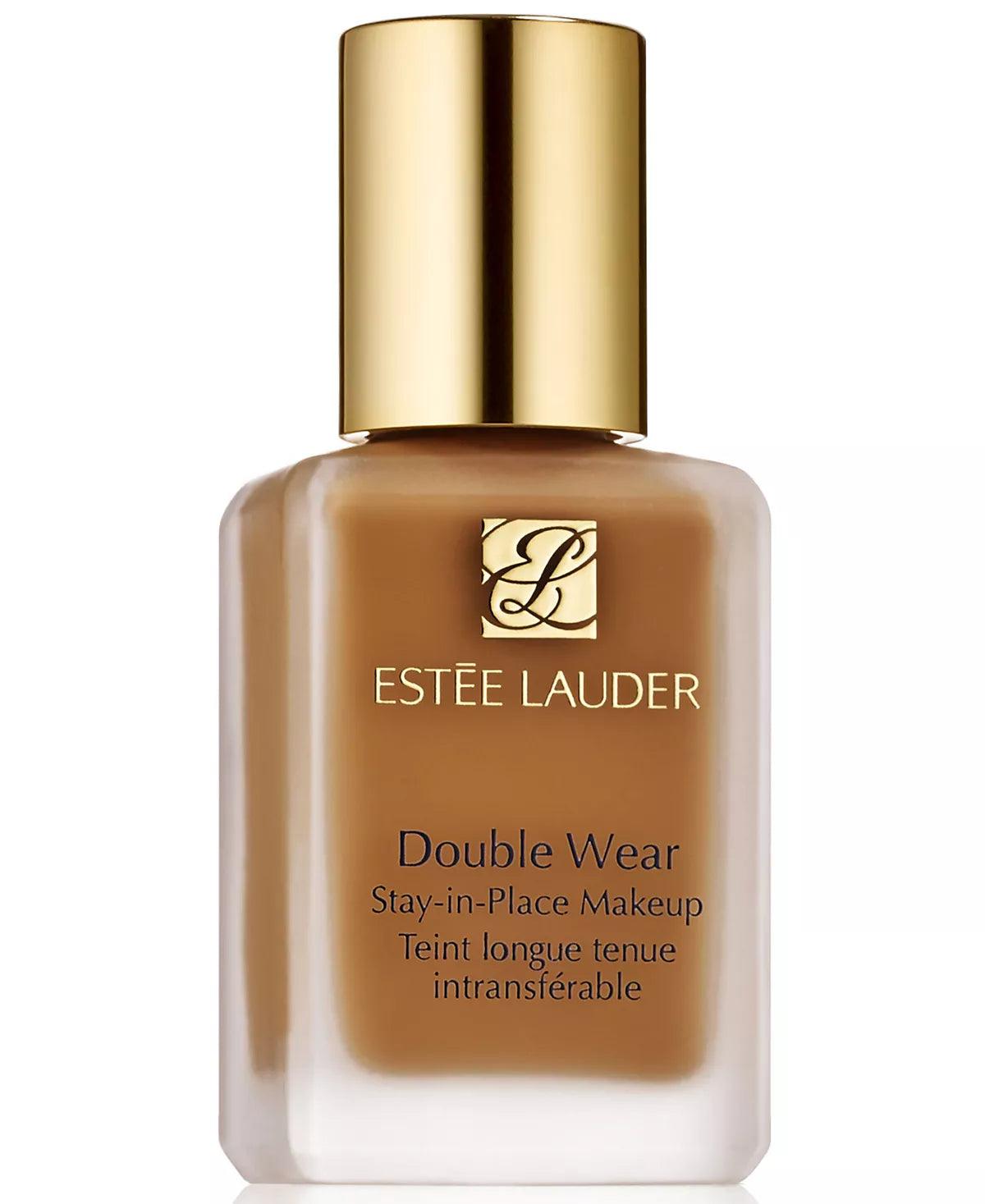 Estee Lauder Double Wear Stay-in-Place Foundation, 1.0 oz