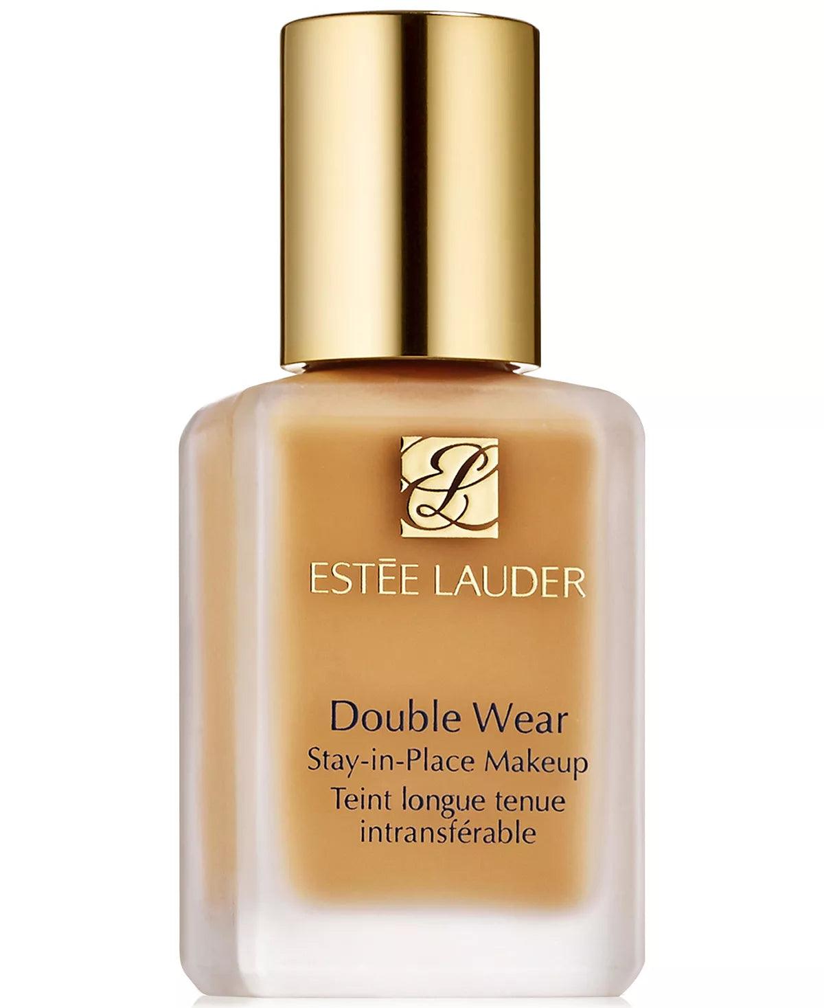 Estee Lauder Double Wear Stay-in-Place Foundation, 1.0 oz