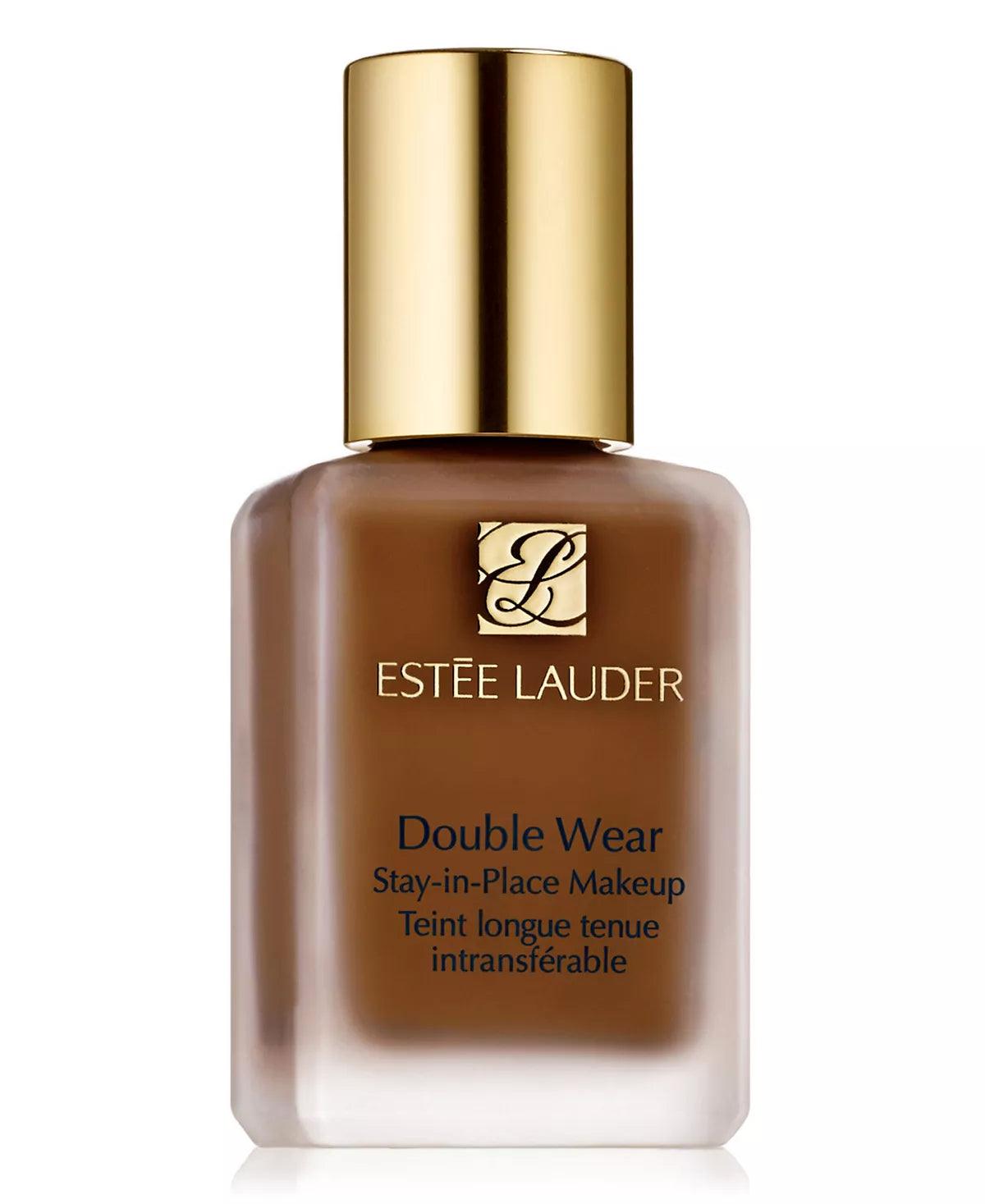 Estee Lauder Double Wear Stay-in-Place Foundation, 1.0 oz