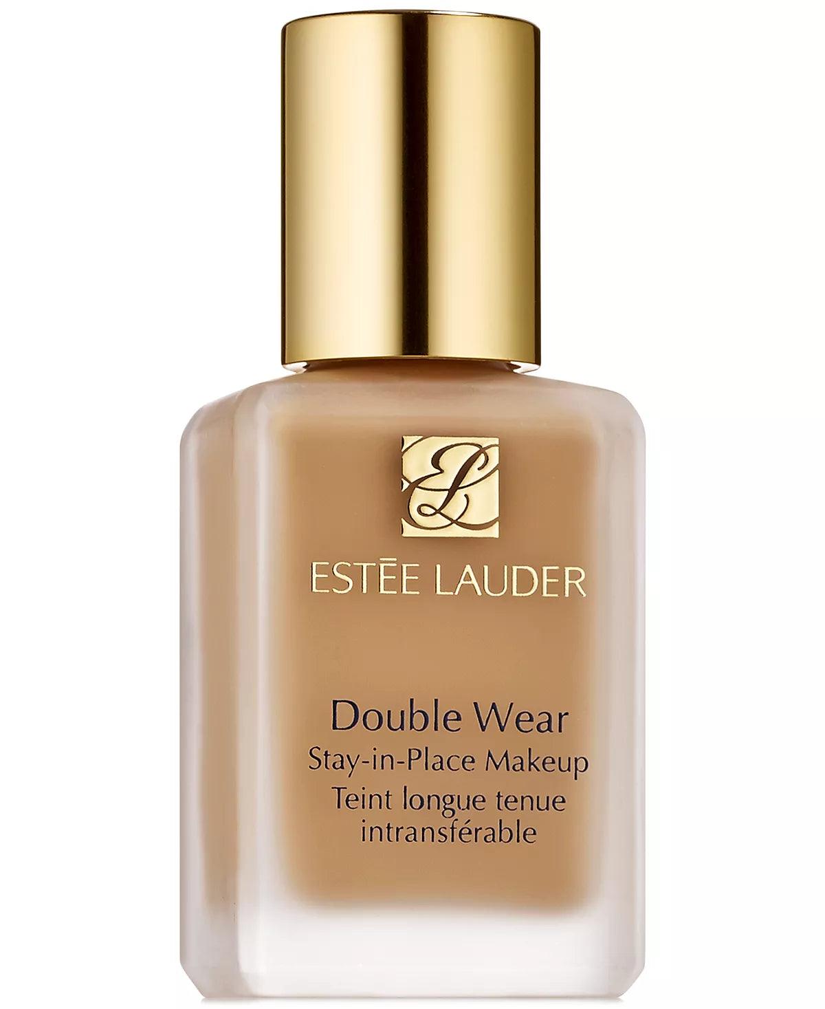 Estee Lauder Double Wear Stay-in-Place Foundation, 1.0 oz