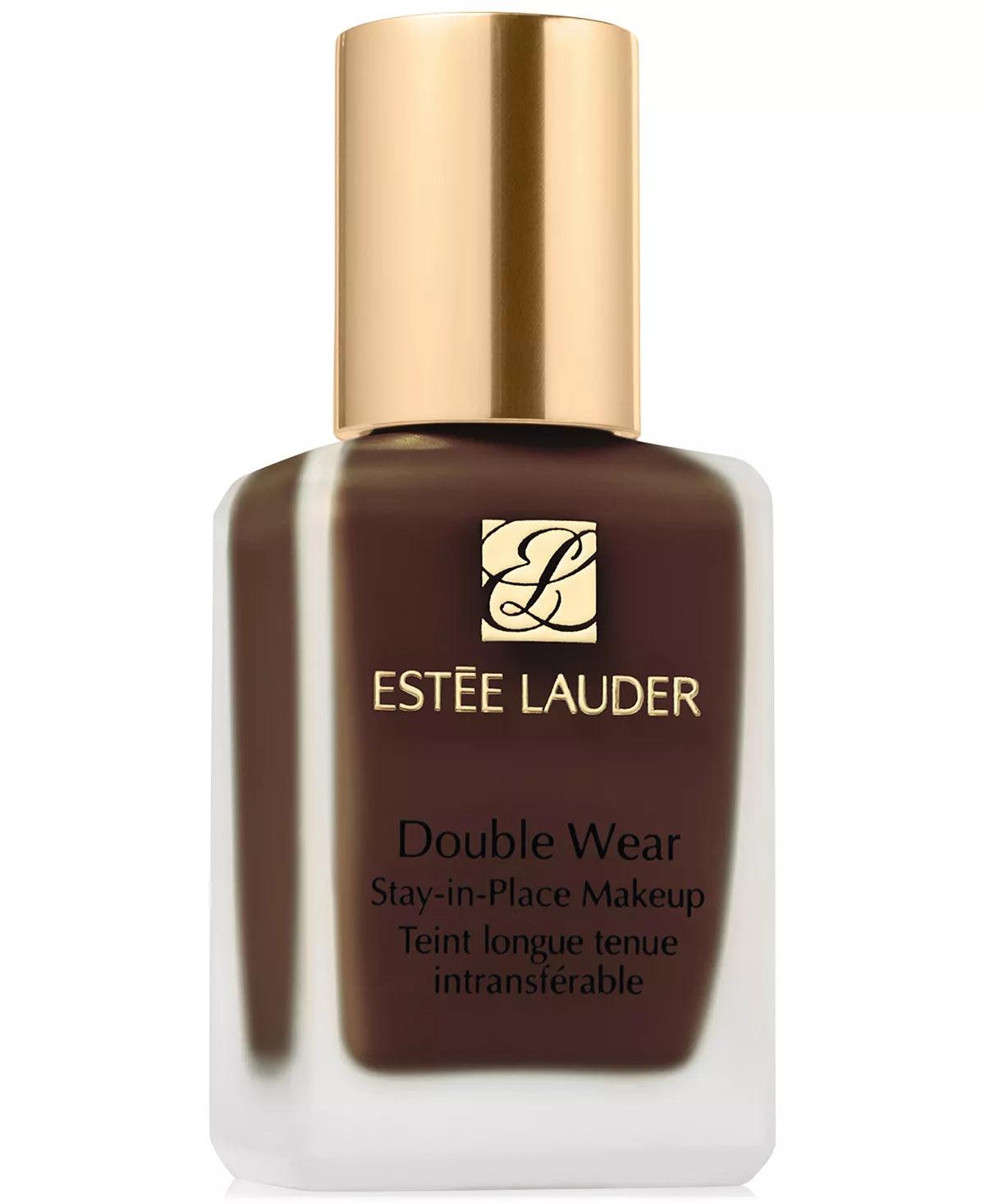 Estee Lauder Double Wear Stay-in-Place Foundation, 1.0 oz