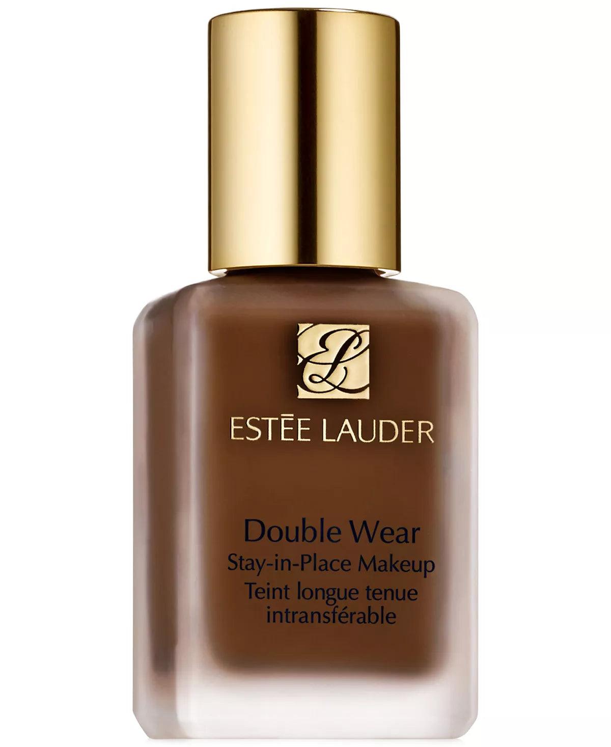 Estee Lauder Double Wear Stay-in-Place Foundation, 1.0 oz