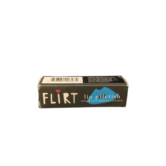 Flirt Lip pHetish High pHever Color Lipstick