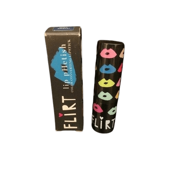 Flirt Lip pHetish High pHever Color Lipstick