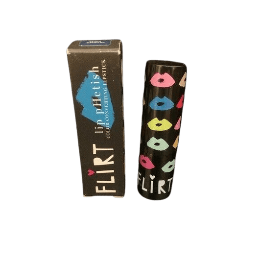 Flirt Lip pHetish High pHever Color Lipstick