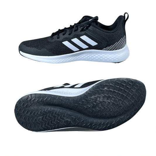 Adidas Fluidstreet 'Black/White'