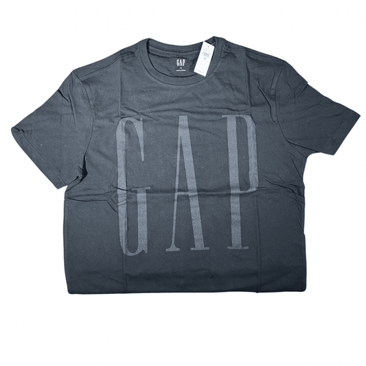 Gap Oversized Logo Tee