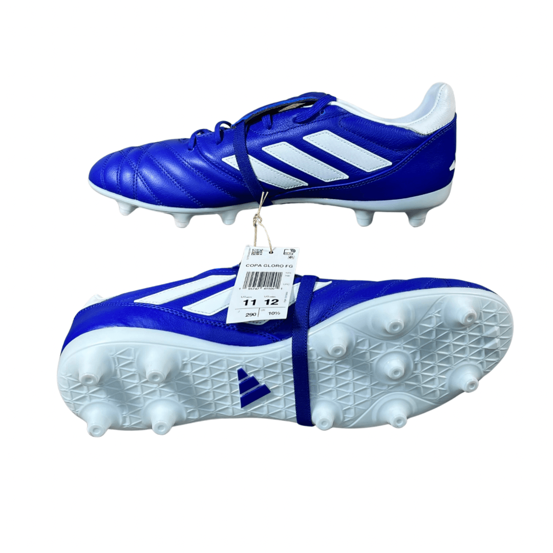 Adidas Copa Gloro FG 'Lucid Blue'