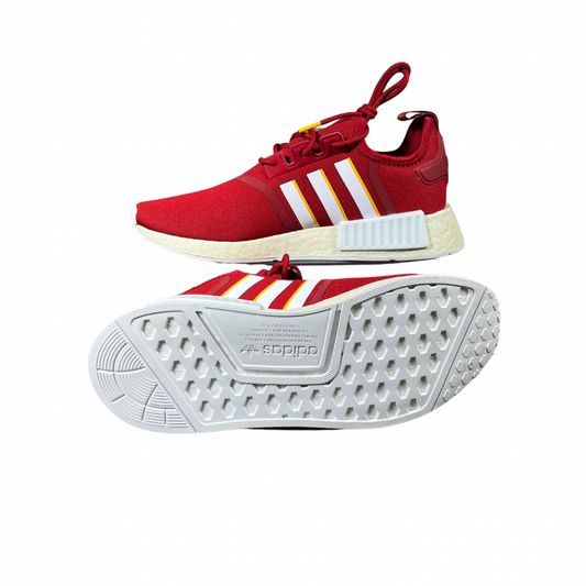 Adidas NMD_R1 'Red/White'