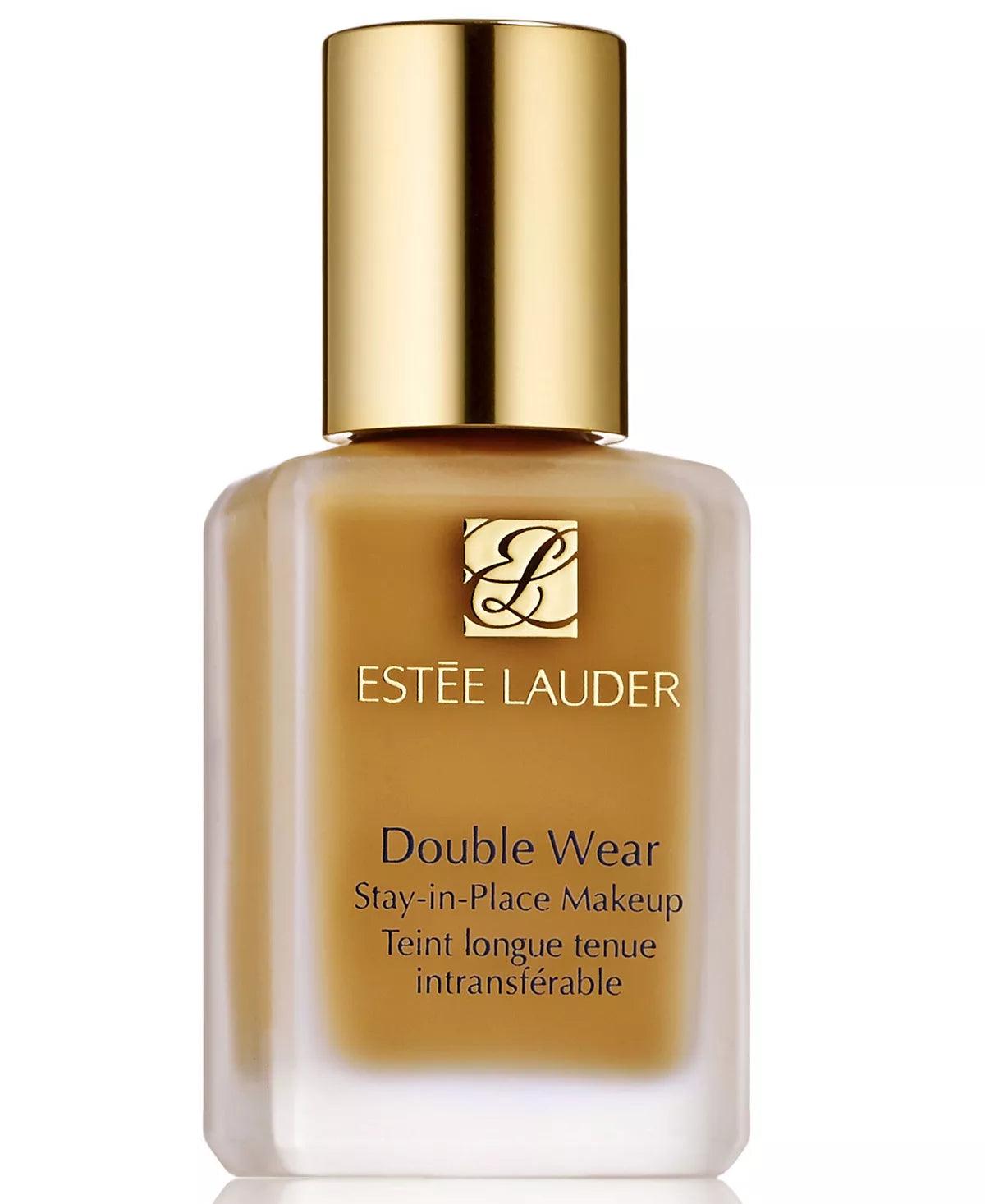 Estee Lauder Double Wear Stay-in-Place Foundation, 1.0 oz