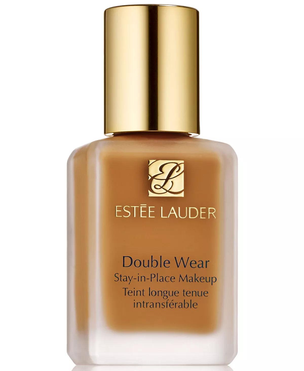 Estee Lauder Double Wear Stay-in-Place Foundation, 1.0 oz