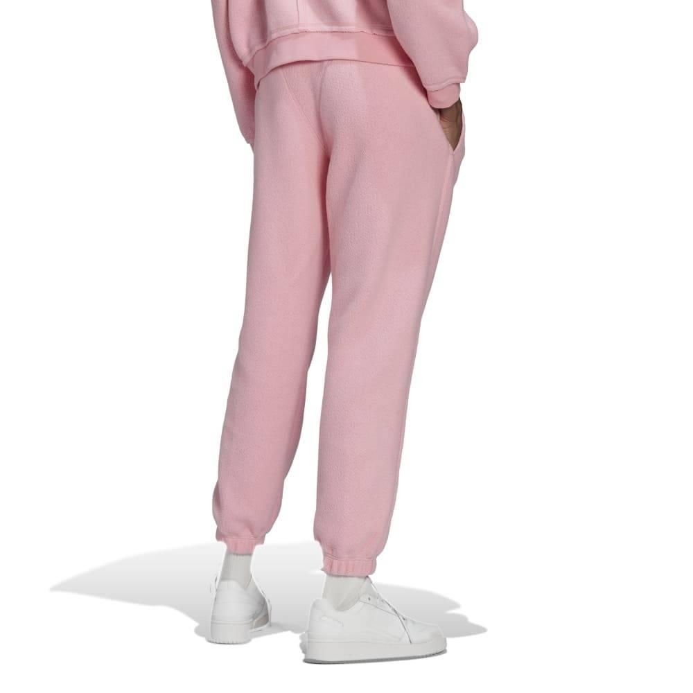 Adidas Women's "Bliss Pink" Loungewear Sweatpants