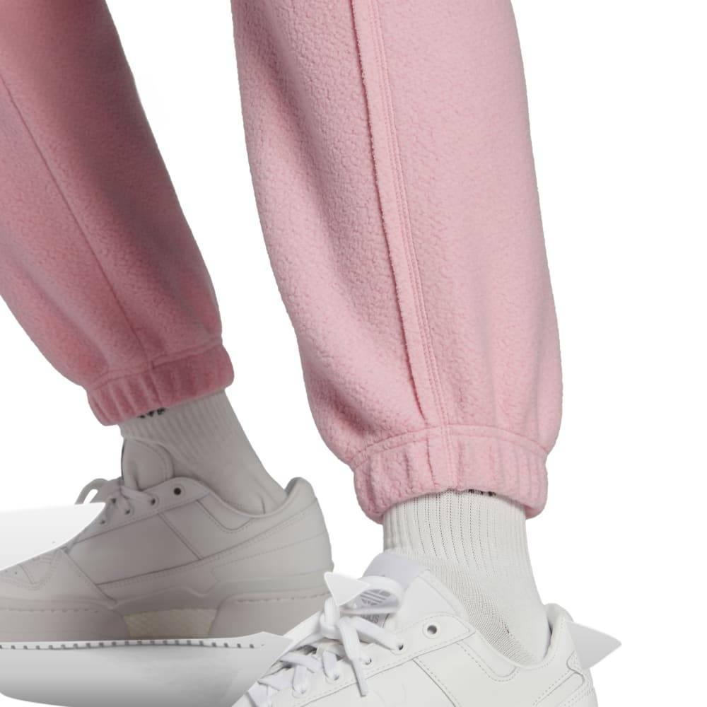 Adidas Women's "Bliss Pink" Loungewear Sweatpants