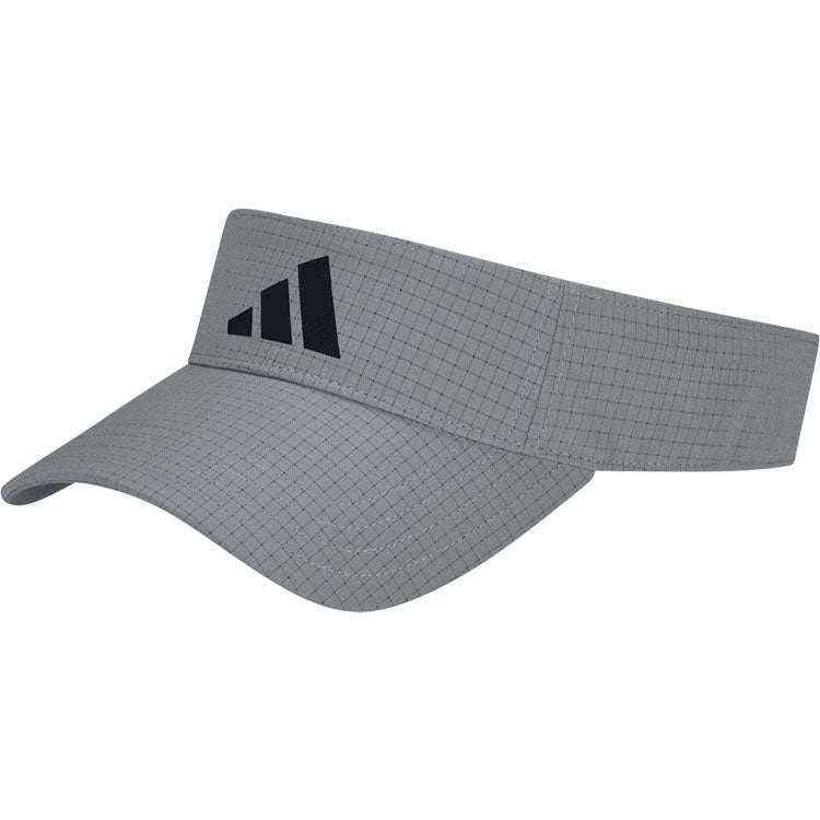 Adidas Golf Tour Visor 'Grey/Black'