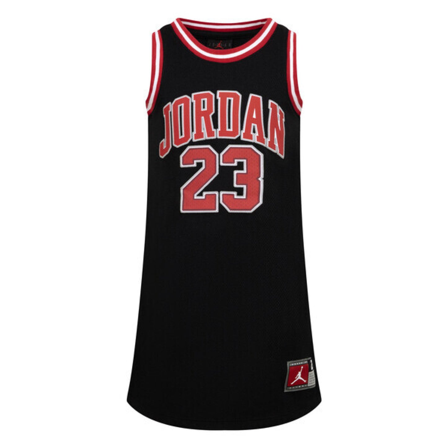 Jordan Girls' 23 Jersey Dress