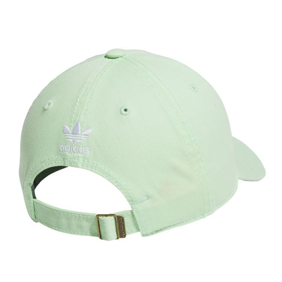 Adidas Womens Original Relaxed Strapback