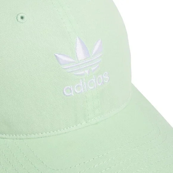 Adidas Womens Original Relaxed Strapback