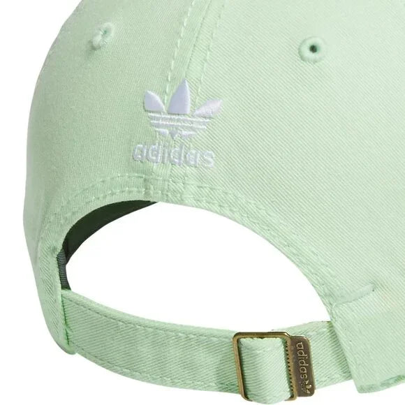 Adidas Womens Original Relaxed Strapback