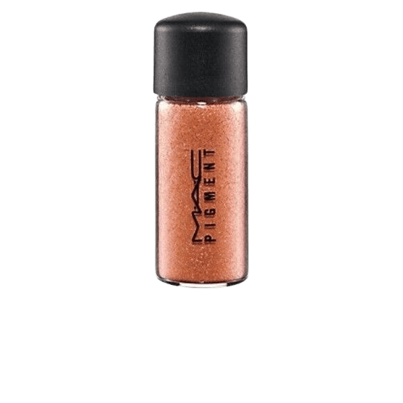 MAC Copper Sparkle Pigment Powder Mini Size