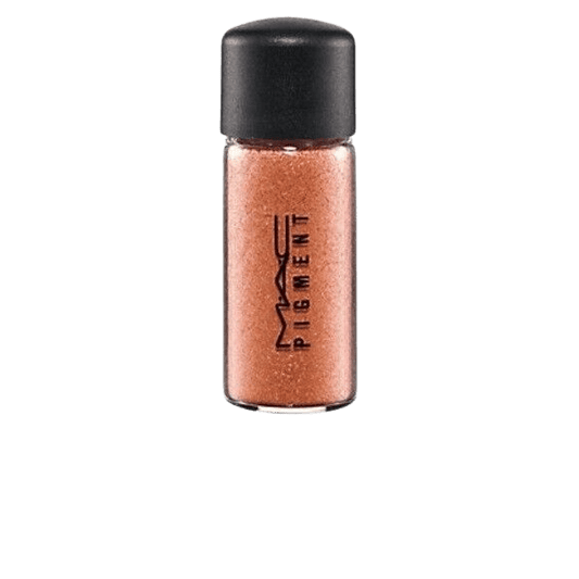 MAC Copper Sparkle Pigment Powder Mini Size