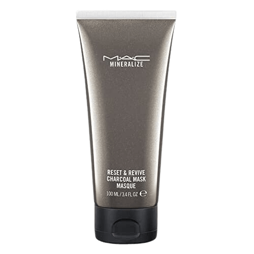 MAC Mineralize Reset & Revive Charcoal Mask 3.4 oz