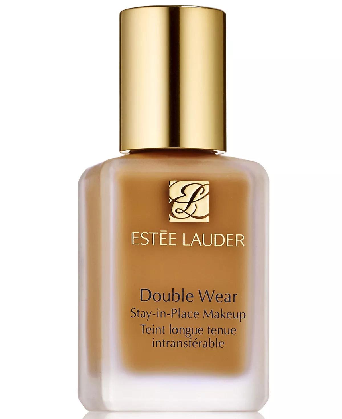 Estee Lauder Double Wear Stay-in-Place Foundation, 1.0 oz