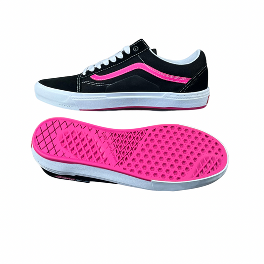 Vans Bmx Old Skool 'Pink/Black'