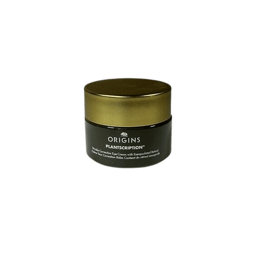 Origins Plantscription Wrinkle Cream 0.5 oz / 15 ml