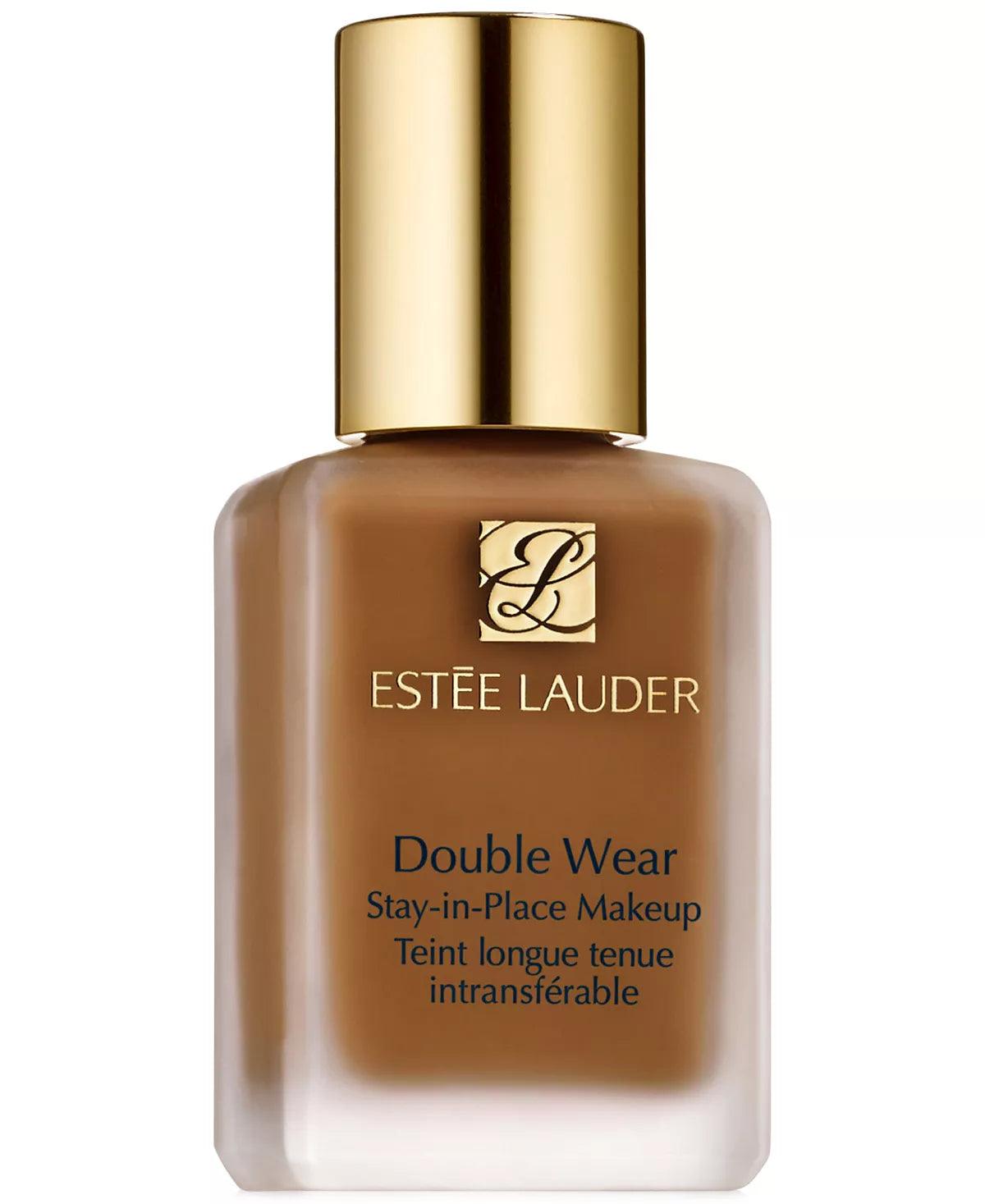 Estee Lauder Double Wear Stay-in-Place Foundation, 1.0 oz