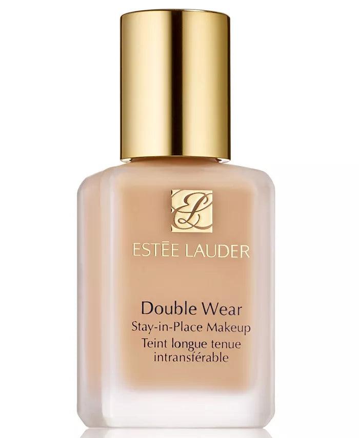 Estee Lauder Double Wear Stay-in-Place Foundation, 1.0 oz