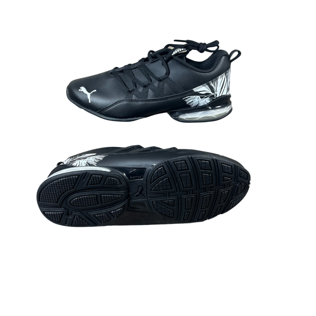 Puma Riaze Prowl 'Palm Black White' Women's Shoes