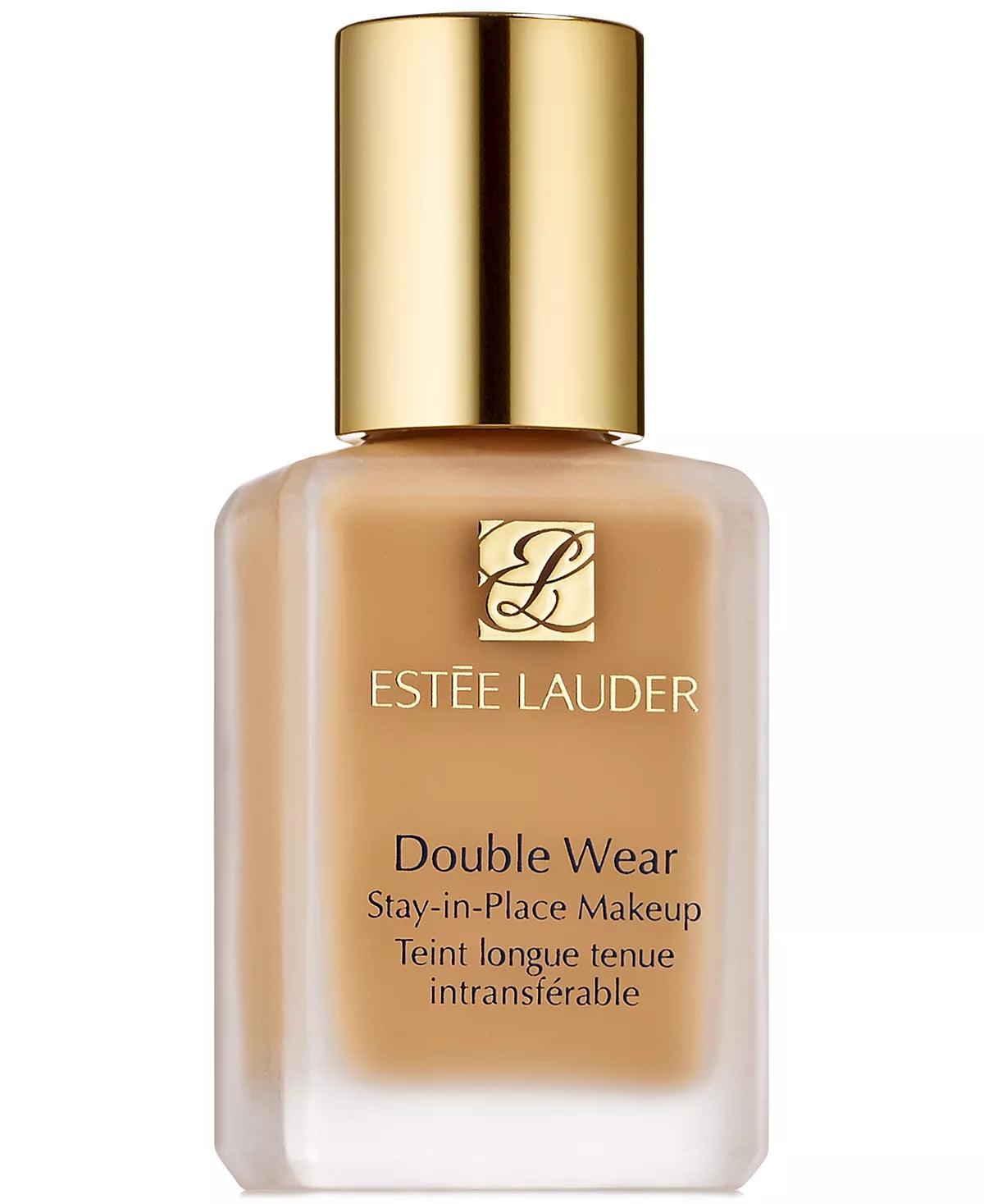 Estee Lauder Double Wear Stay-in-Place Foundation, 1.0 oz